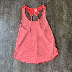 Under Armour Heat Gear Tank Top